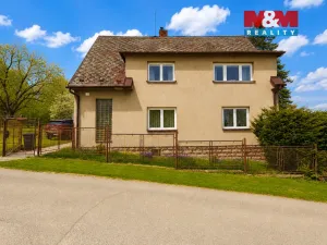 Prodej rodinného domu, Šenov, Pod Šodkem, 145 m2