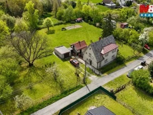 Prodej rodinného domu, Šenov, Pod Šodkem, 145 m2