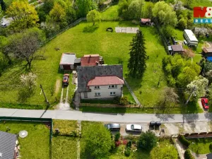 Prodej rodinného domu, Šenov, Pod Šodkem, 145 m2