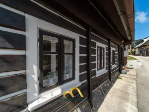 Prodej rodinného domu, Černý Důl, 130 m2