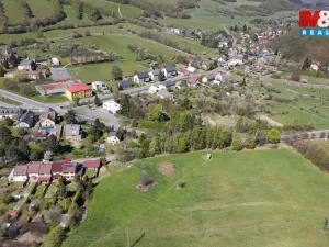 Prodej rodinného domu, Třemešná, 120 m2