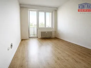 Pronájem bytu 3+1, České Budějovice, J. Plachty, 78 m2