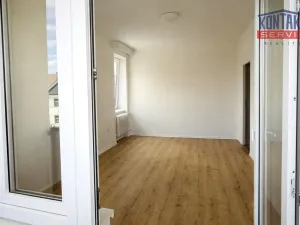 Pronájem bytu 3+1, České Budějovice, J. Plachty, 78 m2