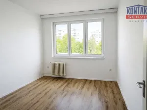 Pronájem bytu 3+1, České Budějovice, J. Plachty, 78 m2