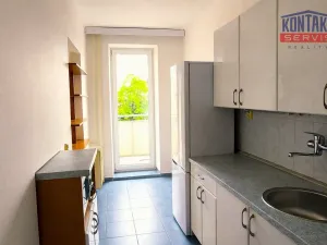 Pronájem bytu 3+1, České Budějovice, J. Plachty, 78 m2