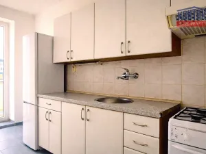 Pronájem bytu 3+1, České Budějovice, J. Plachty, 78 m2