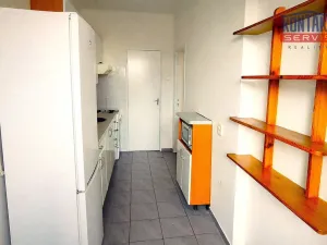 Pronájem bytu 3+1, České Budějovice, J. Plachty, 78 m2