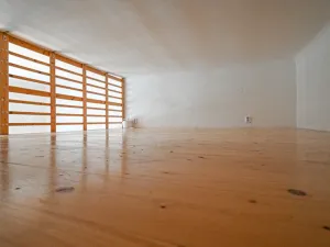 Pronájem bytu 2+kk, Brno, U vlečky, 45 m2