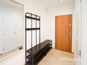 Pronájem bytu 2+1, Brno - Lesná, Ibsenova, 55 m2