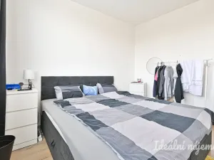 Pronájem bytu 2+1, Brno - Lesná, Ibsenova, 55 m2