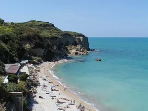Prodej bytu 3+kk, Via Gorizia,Alba Adriatica,Itálie, 67 m2