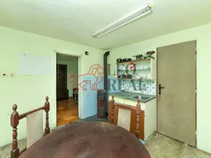 Prodej pozemku pro bydlení, Třinec - Lyžbice, Oldřichovická, 935 m2