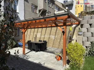 Pronájem bytu 1+kk, Ústí nad Labem - Ústí nad Labem-centrum, Králova výšina, 99 m2