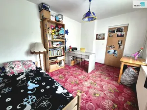 Prodej rodinného domu, Aš - Doubrava, 97 m2