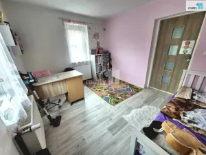 Prodej rodinného domu, Aš - Doubrava, 97 m2