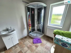 Prodej rodinného domu, Aš - Doubrava, 97 m2