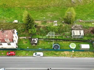 Prodej rodinného domu, Aš - Doubrava, 97 m2