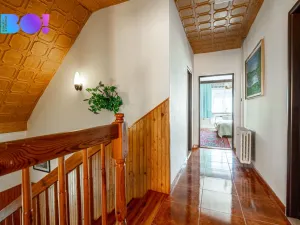 Prodej rodinného domu, Hlučín, Slovanská, 191 m2