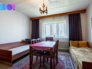 Prodej rodinného domu, Hlučín, Slovanská, 191 m2