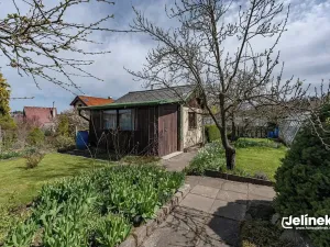 Prodej chaty, Polička, 23 m2