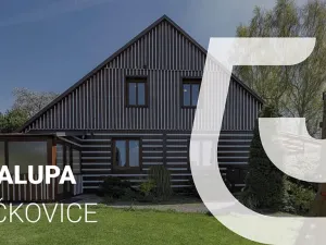 Prodej chalupy, Mladkov, 135 m2