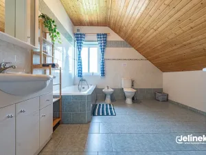 Prodej chalupy, Mladkov, 135 m2