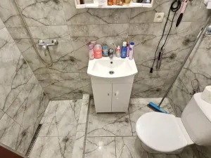 Pronájem bytu 1+1, Sebranice, 30 m2