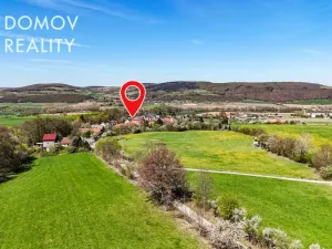 Prodej pozemku pro bydlení, Skuhrov, 1132 m2