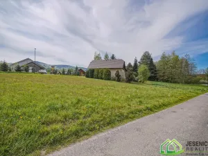 Prodej pozemku pro bydlení, Černá Voda, 944 m2