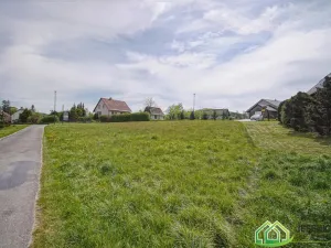 Prodej pozemku pro bydlení, Černá Voda, 944 m2