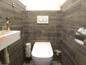 Prodej bytu 3+1, Praha - Kyje, Bajgarova, 65 m2