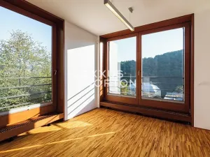 Pronájem bytu 6+kk a větší, Praha - Košíře, U Vojanky, 300 m2
