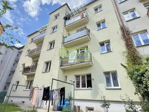 Prodej bytu 3+1, Brno, Špitálka, 75 m2