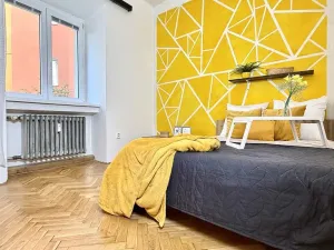 Prodej bytu 3+1, Brno, Špitálka, 76 m2