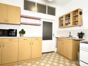 Prodej bytu 3+1, Brno, Špitálka, 76 m2