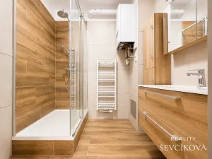 Pronájem bytu 4+kk, Hradec Králové, Vrchlického, 96 m2