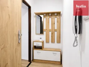 Pronájem bytu 2+1, Opava, Sadová, 56 m2