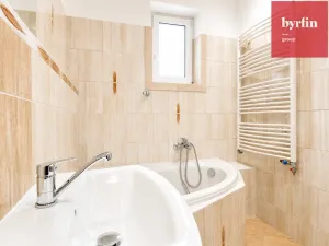 Pronájem bytu 2+1, Opava, Sadová, 56 m2