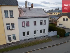 Pronájem bytu 2+1, Opava, Sadová, 56 m2