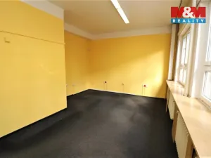 Pronájem obchodního prostoru, Praha - Holešovice, Ortenovo náměstí, 77 m2