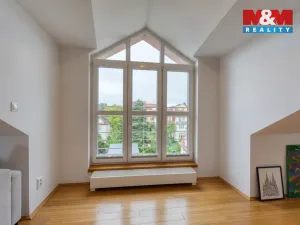 Prodej bytu 3+kk, Mariánské Lázně, Křižíkova, 156 m2