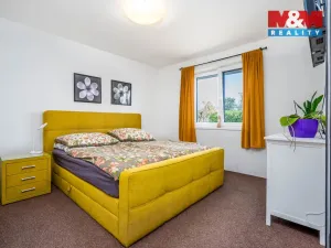 Prodej rodinného domu, Chleby, Járy Cimrmana, 104 m2