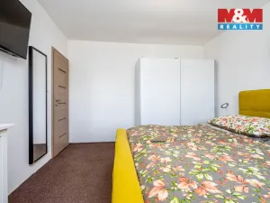 Prodej rodinného domu, Chleby, Járy Cimrmana, 104 m2