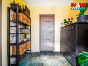 Prodej rodinného domu, Chleby, Járy Cimrmana, 104 m2