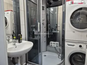 Prodej bytu 3+1, Český Krumlov - Domoradice, Urbinská, 67 m2