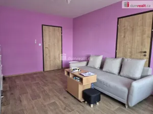 Prodej bytu 3+1, Český Krumlov - Domoradice, Urbinská, 67 m2