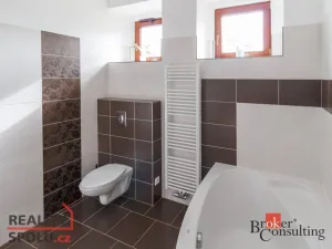 Pronájem bytu 2+kk, Žďár nad Sázavou - Žďár nad Sázavou 1, Jiřího z Poděbrad, 53 m2
