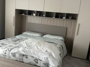 Prodej bytu 3+kk, Scalea, Kalábrie, Itálie, 67 m2