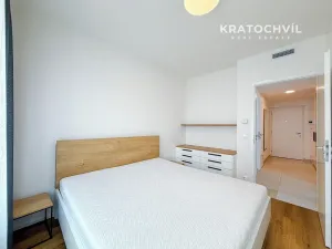 Pronájem bytu 2+kk, Praha - Strašnice, Na palouku, 50 m2