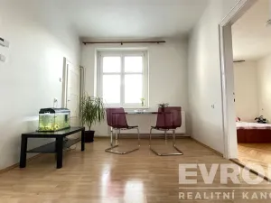 Prodej bytu 2+kk, Praha - Nusle, V zálomu, 53 m2